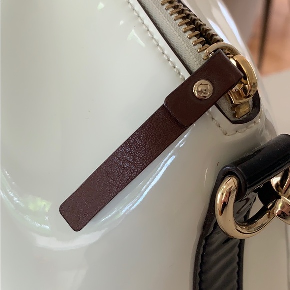 Kate Spade purse - Picture 8 of 9